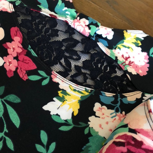 Girls dress - Picture 3 of 4